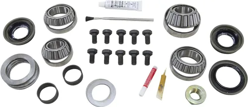 Miniatura 14 de Yukon Gear & Axle (YK GM11.5-B) Kit de Revisión General para Diferencial GM/Dodge 11.5