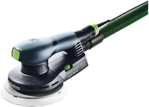 Miniatura 2 de Festool 576326 Lijadora orbital aleatoria de 6 pulgadas ETS EC150/3 EQ-Plus
