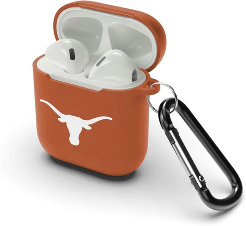 Miniatura 24 de SOAR Funda protectora para Airpods de la NCAA NCAA
