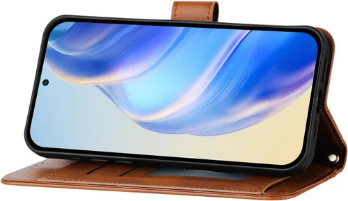 Miniatura 8 de Funda compatible con Motorola Moto G Stylus 4G 2021, compatible con Motorola Moto G Stylus 4G 2021 XT2115DL XT2115-1 Funda de piel sintética