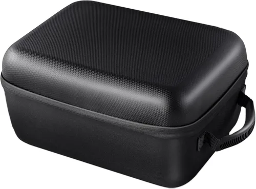 Miniatura 4 de Hisense C1 Bundle, pantalla para exterior de 120", estuche de transporte, estabilizador incluido, proyector portátil láser triple 4K UHD, hasta