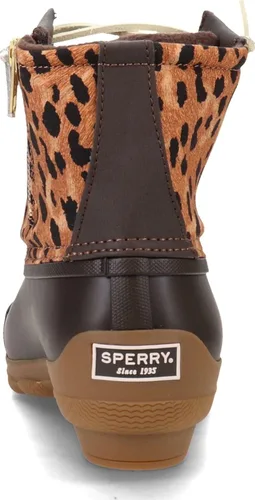 Miniatura 4 de Sperry Syren Gulf Camo - Botines