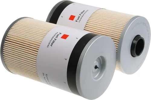 Miniatura 5 de Paquete de 4 separadores de agua para filtro de combustible FS19764 para Cummins X12 X15 ISX12 ISX15 reemplaza FS19765, FS19763, P550851, PF7930