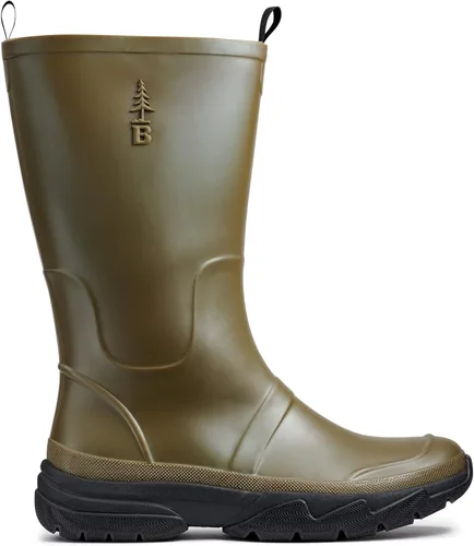 Miniatura 3 de Bass Outdoor Botas altas hasta la rodilla Field para hombre