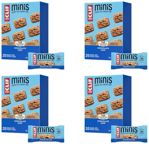 Miniatura 19 de Clif Bar - Barras energéticas, 160171, 1