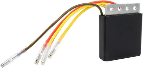Miniatura 9 de Powersports Rectificadores de alternador aptos para 1998-1999 para Polaris Big Boss 500 1999-2002 para Polaris Magnum 500 1998-2003 para Polaris