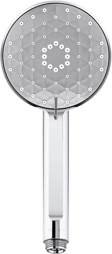 Miniatura 3 de Kohler K-99242-G-2MB - Grifo de montaje en cubierta, pulido