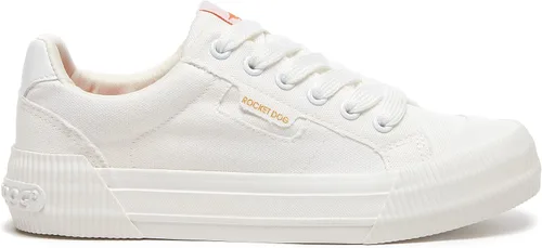 Miniatura 2 de Rocket Dog - Cómodos tenis Cheery de espuma afelpada para mujer