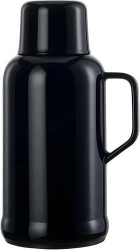 Miniatura 10 de PARACITY Jarra térmica de café con forro de acero inoxidable, jarras de café para mantener el calor, urna de café aislada al vacío de doble pared