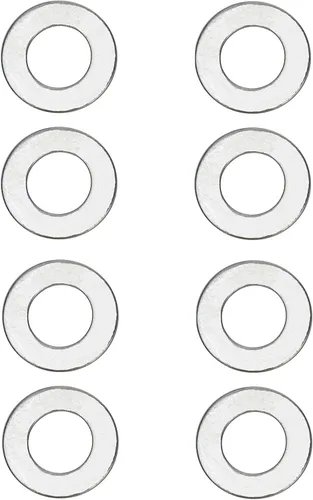 Miniatura 6 de Brazo de control de suspensión trasero inferior izquierdo + derecho compatible con Nissan Altima 2013-2018 y Nissan Maxima 2016-2021 Reemplazo #