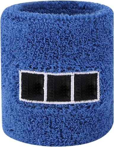 Miniatura 8 de 1 par de depósito de coche freno embrague aceite cubierta calcetín azul #2 decoración exterior del coche (azul HKS par para la venta)