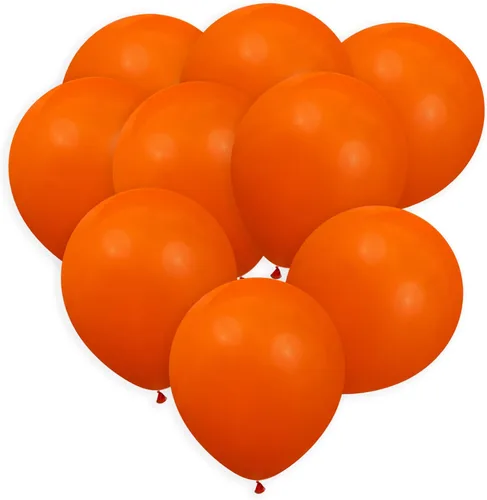 Miniatura 11 de Paquete de 50 globos de color azul claro, globos de látex azul bebé de 12 pulgadas, paquete de globos para cumpleaños, bodas, baby showers
