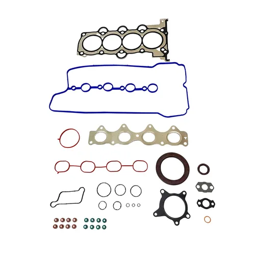DNJ FGS4307 Juego completo de juntas para Hyundai 2013-2018, Kia Forte Koup, Forte5, Optima 1.6L L4 16V DOHC 1591cc