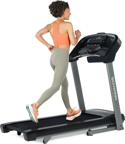 Miniatura 2 de Schwinn Fitness Cinta de correr