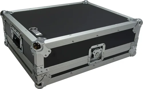 Miniatura 5 de Harmony Audio HC5014 Flight Transport Road - Carcasa personalizada compatible con mezclador Yamaha 5014 o 5016