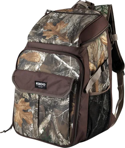 Miniatura 2 de Igloo Realtree Cooler Portable Insulated Coolers