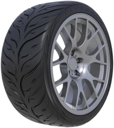 Miniatura 12 de Nexen CP672 195/55R16 87V - Neumático