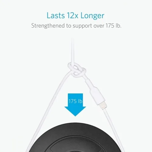Miniatura 6 de Cable USB-C tipo C de 3 pies, cable de carga rápida, cable de alimentación compatible con Samsung Galaxy S21 S22 S23 Ultra Plus Z Fold Z Flip