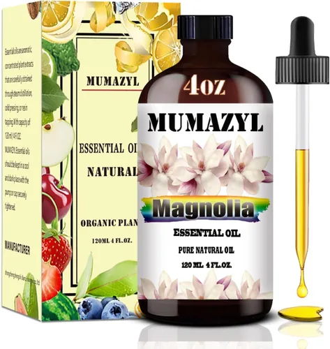 Miniatura 59 de Aceite esencial de manzana, aceite de manzana 4 onzas líquidas 120ML para difusor, humidificador, yoga, limpieza, bricolaje, velas, fabricación