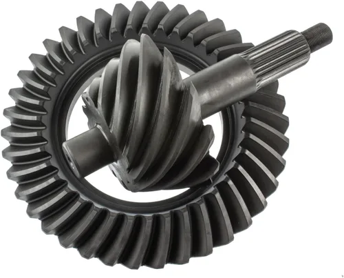 Miniatura 20 de Motive Gear F890620 Anillo diferencial y piñón para Ford 9 "Ratio 6.2 Dropout-Bolt, 28 Spline, 5 Pinion y 31 dientes de anillo – Compatible