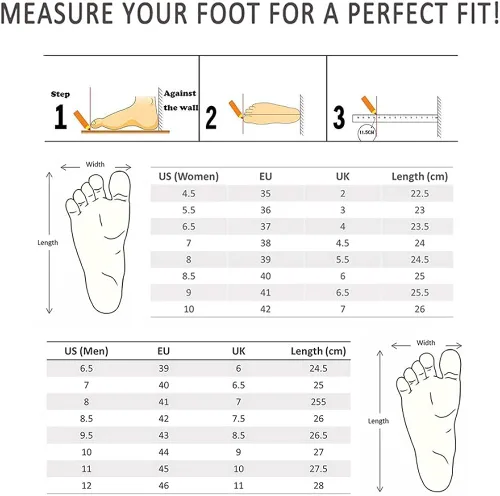Miniatura 7 de UIN Hawaii Slip On Summer Spring Travel Canvas Zapatillas de deporte de moda para mujer