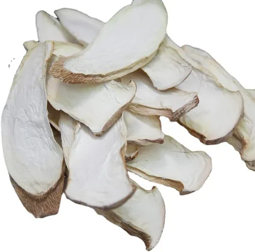 Seco Pleurotus Eryngii,ganxingbaogu,Pleurotus Eryngii,Hongo Oyster Rey,Seta de trompeta rey,Seta de botón,Champiñón,Eryngii (17.64 oz)