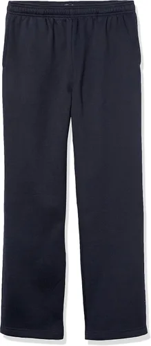 Miniatura 7 de Tienda Essentials - Pantalón deportivo de vellón para hombre (disponible en tallas para hombres altos y grandes)