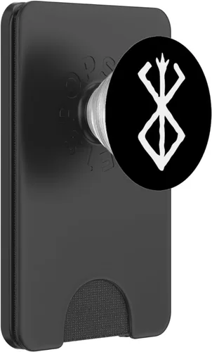 Miniatura 7 de Berserker Rune PopSockets PopGrip: agarre intercambiable para teléfonos y tabletas