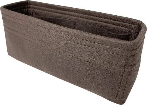 Miniatura 4 de Bag Organizer for Gucci Soho Disco - Premium Felt (Handmade/20 Colors)