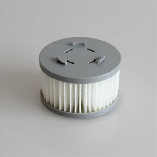 Miniatura 9 de 4 unids filtro de vacío Accesorios de vacío de plástico aspirador reemplazo filtro aspirador filtro para JV85Pro H9Pro Aspirador Accesorios