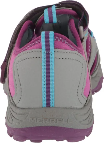 Miniatura 3 de Merrell Unisex-Child Hydro 2 Sandal