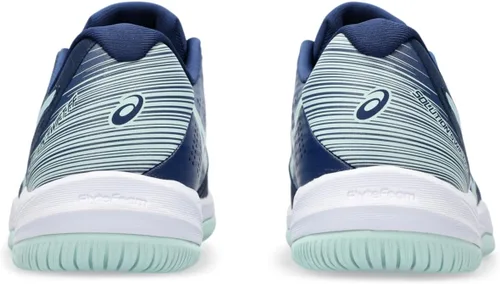 Miniatura 5 de Asics Zapatos de tenis de arcilla FlyteFoam Speed para mujer