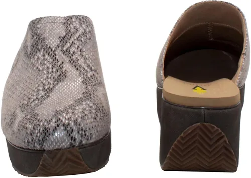 Miniatura 4 de VOLATILE Sandalias de cuña Belmont para mujer