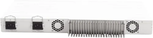 Miniatura 5 de Mikrotik Enrutador Ethernet CCR2004-1G-12S+2XS