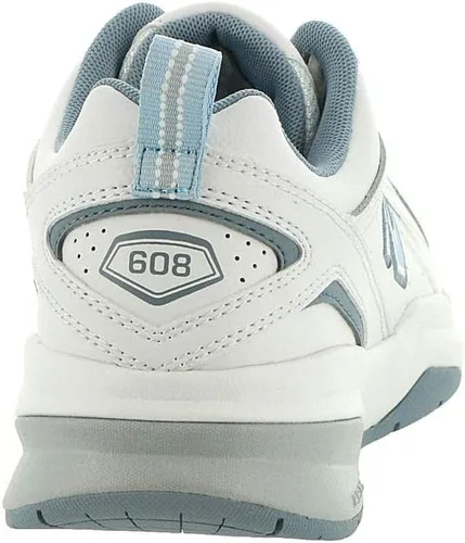 Miniatura 6 de New Balance 608V5 Cross Trainer Tenis para mujer