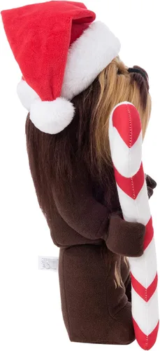 Miniatura 5 de Lego Star Wars Chewbacca - Personaje de peluche navideño