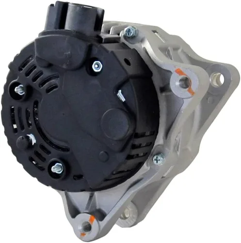 Miniatura 2 de RAREELECTRICAL Nuevo alternador compatible con el modelo europeo Peugeot Partner Citroen Xsrara 1.1L 1.4L 1.6L 2.0L 1.8L 307 206 C5 2000-2002 2003