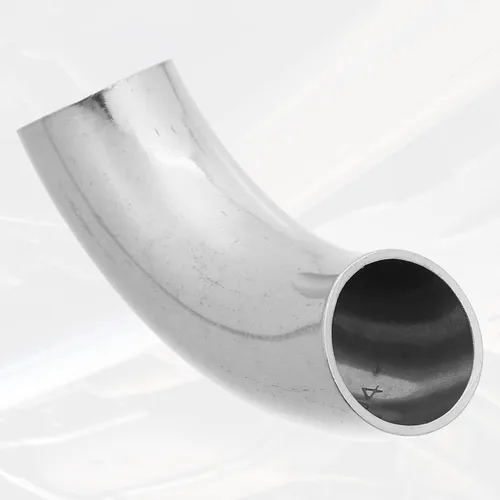 Miniatura 6 de X AUTOHAUX 1 Pieza OD 1 pulgada 90 grados mandril doblez codo SS304 tubo de acero inoxidable doblez tubo de escape codo tubo para coche sistema