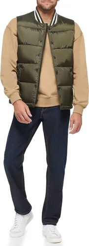 Miniatura 3 de Levi's Chaqueta acolchada Varsity para hombre