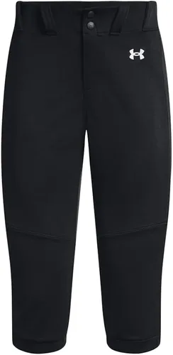 Miniatura 5 de Under Armour Pantalones de sóftbol utilitarios para mujer 22