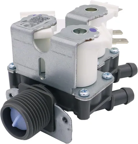 What's Up? 5221ER1003A 5220FR2075L Válvula de agua para lavadora Fábrica Después de Servicio Pieza de Repuesto para Arandelas LG Reemplaza AP5986564