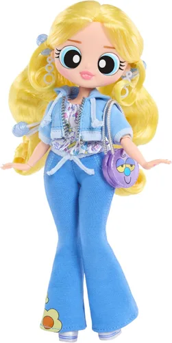 Miniatura 7 de LOL Surprise OMG La muñeca de las niñas superpoderosas - Burbujas