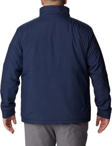 Miniatura 7 de Columbia Chaqueta Northern Utilizer para hombre
