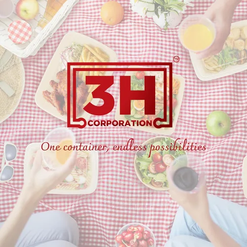 Miniatura 7 de Recipientes de 8 onzas con tapas (48 juegos/96 piezas) pequeños recipientes de plástico para aperitivos, congelador, microondas, sin BPA