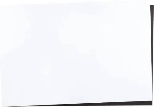 Miniatura 4 de Tru-Ray Papel de construcción premium, blanco y negro, 12 x 18 pulgadas, 72 hojas