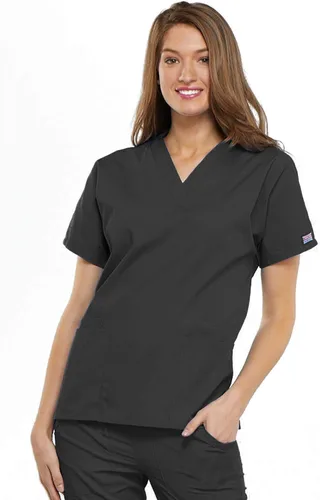 Miniatura 4 de Scrubs for Women Workwear Originals V-Neck Top 4700