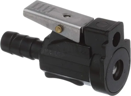 Miniatura 2 de Seachoice Deluxe - Conector de combustible para manguera