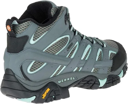Miniatura 13 de Merrell Moab 2 Mid Gtx Botas de senderismo para mujer