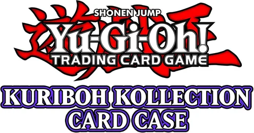Miniatura 3 de YU-GI-OH! Estuche para tarjetas Kuriboh Kollection