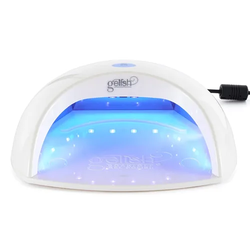 Miniatura 2 de Gelish Pro Set con luz LED Gel, 9